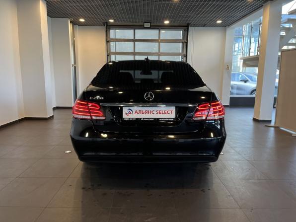 Mercedes-Benz E-Класс IV (W212 S212 C207) Рестайлинг с пробегом 2014 года, цена 2 250 000 рублей, 181776 км, седан, Автокод Объявления