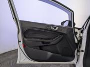 Ford Fiesta Mk6 Рестайлинг Москва  - изображение 45