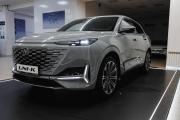 Changan UNI-K Брянск  - изображение 23