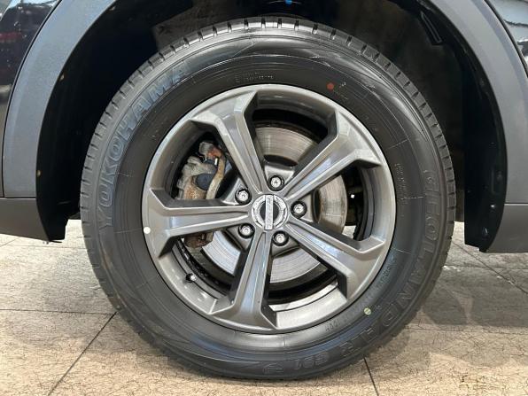 Haval F7 I с пробегом 2019 года, цена 1 319 000 рублей, 163257 км, внедорожник, Автокод Объявления