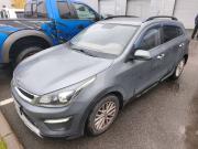 Kia Rio IV Санкт-Петербург  - изображение 8