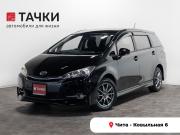 Toyota Wish II Рестайлинг Чита  - изображение 21
