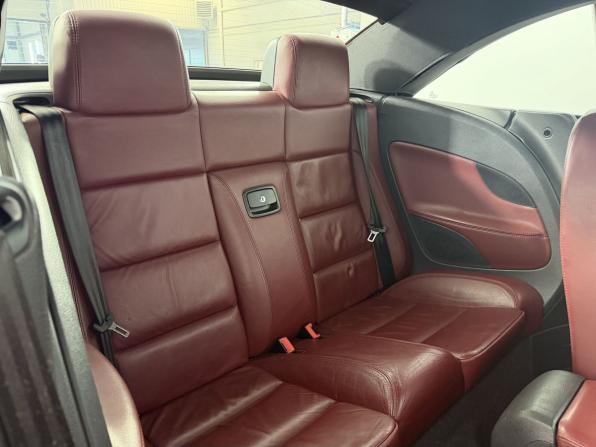 Volkswagen Eos I с пробегом 2007 года, цена 1 190 000 рублей, 159939 км, кабриолет, Автокод Объявления