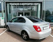 Chevrolet Aveo II Стерлитамак  - изображение 24