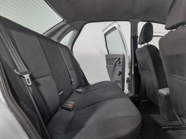 Lada (ВАЗ) Granta I с пробегом 2014 года, цена 309 000 рублей, 92000 км, седан, Автокод Объявления