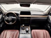 Lexus LX III Рестайлинг 2 Москва  - изображение 27