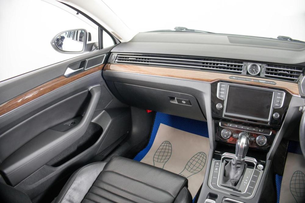 Volkswagen Passat B8 Пермь  - изображение 13