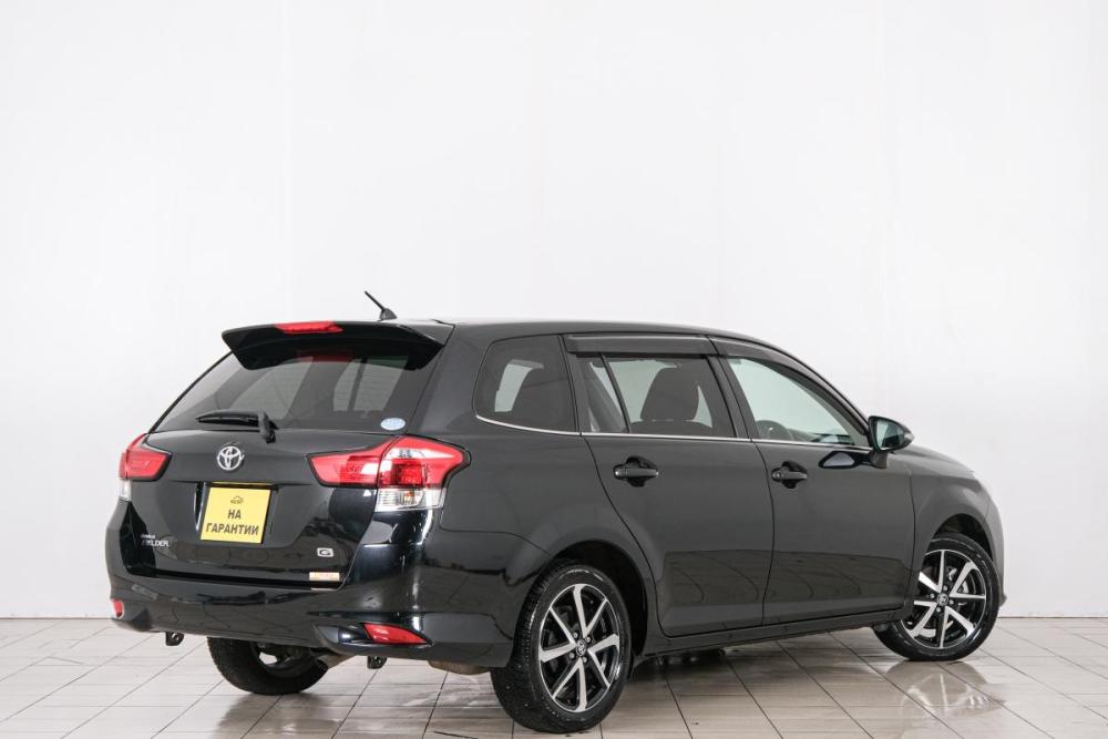 Toyota Corolla XI (E160 E170 E180) Рестайлинг 1 Красноярск  - изображение 7