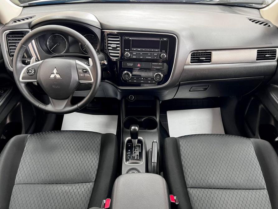 Mitsubishi Outlander III Рестайлинг Тверь  - изображение 10