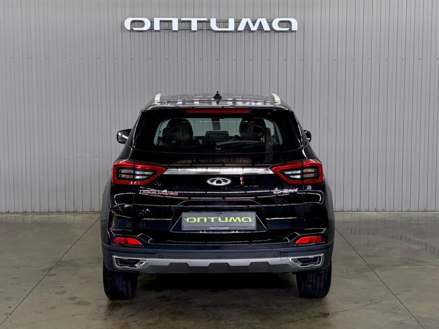 Chery Tiggo 4 Pro I Краснодар  - изображение 6