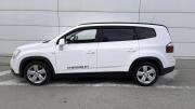 Chevrolet Orlando I Ставрополь  - изображение 35