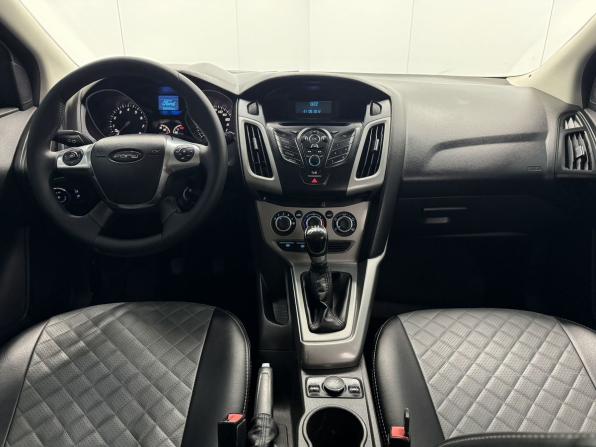 Ford Focus III с пробегом 2012 года, цена 700 000 рублей, 209524 км, хэтчбек, Автокод Объявления