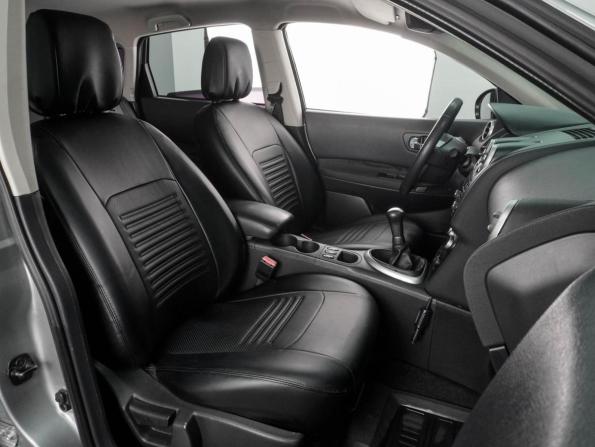 Nissan Qashqai I Рестайлинг с пробегом 2010 года, цена 1 149 000 рублей, 146124 км, внедорожник, Автокод Объявления