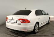 Skoda Superb II Волгоград  - изображение 32