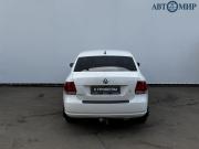 Volkswagen Polo V Москва  - изображение 20