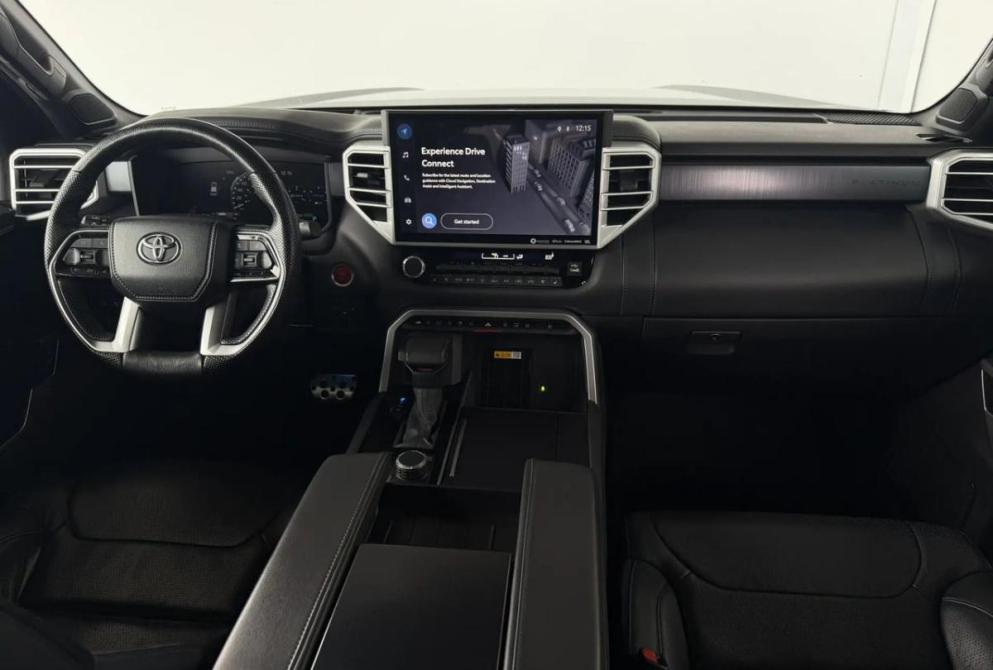 Toyota Sequoia III Киров  - изображение 11