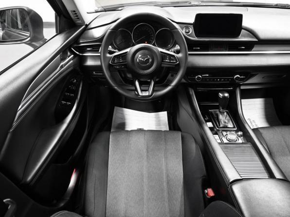 Mazda 6 III (GJ) Рестайлинг 2 с пробегом 2020 года, цена 2 200 000 рублей, 145063 км, седан, Автокод Объявления