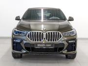 BMW X6 III (G06) Санкт-Петербург  - изображение 32