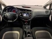 Kia Ceed II Рестайлинг Уфа  - изображение 37
