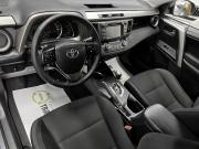 Toyota RAV4 IV (XA40) Тверь  - изображение 32