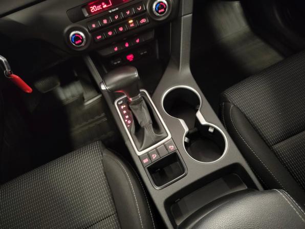 Kia Sportage IV Рестайлинг с пробегом 2019 года, цена 1 799 000 рублей, 167533 км, внедорожник, Автокод Объявления