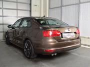 Volkswagen Jetta VI Кемерово  - изображение 28