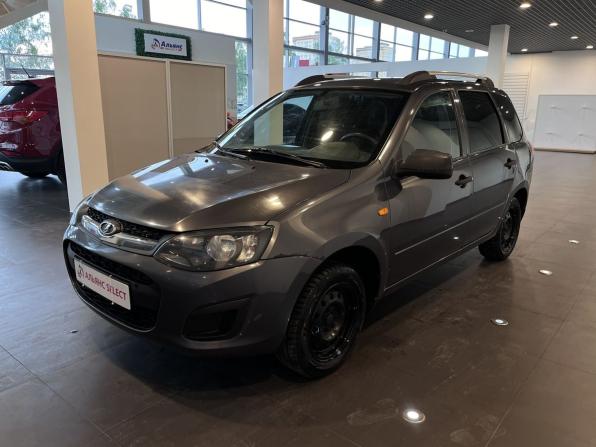 Lada (ВАЗ) Kalina II с пробегом 2015 года, цена 422 000 рублей, 130528 км, универсал, Автокод Объявления
