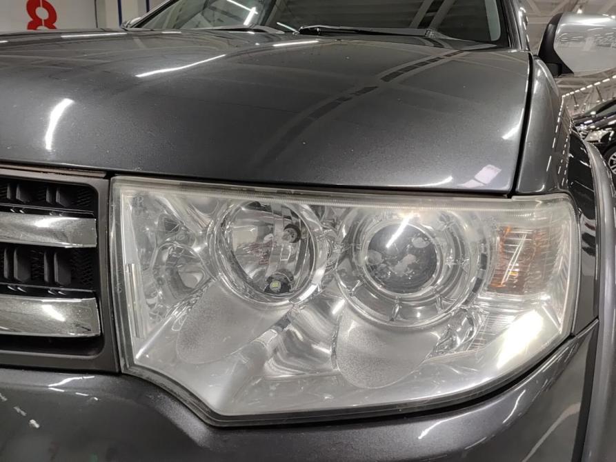 Mitsubishi Pajero Sport II Рестайлинг Казань  - изображение 21
