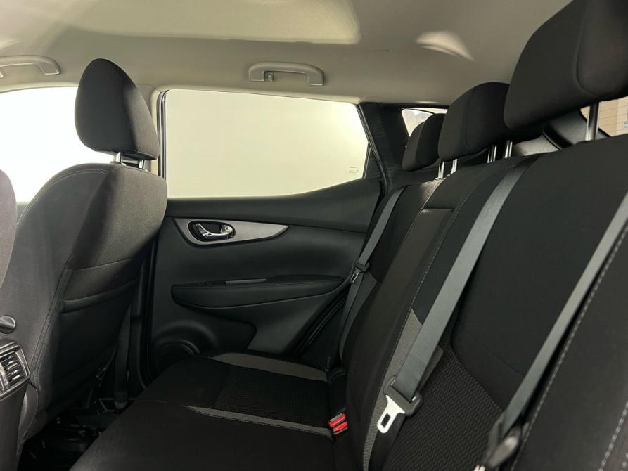 Nissan Qashqai II Рестайлинг Архангельск  - изображение 16