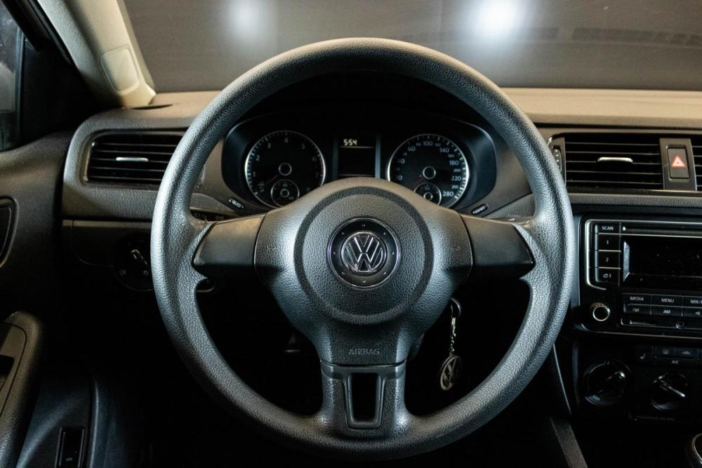 Volkswagen Jetta VI Уфа  - изображение 6