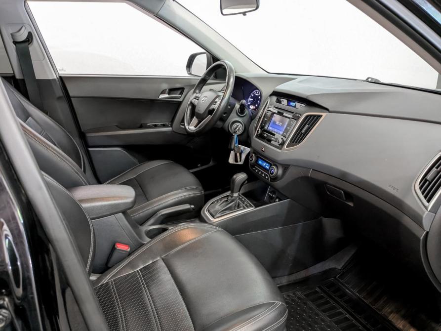 Hyundai Creta I Москва  - изображение 10