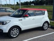 Kia Soul II Рестайлинг Тверь  - изображение 21