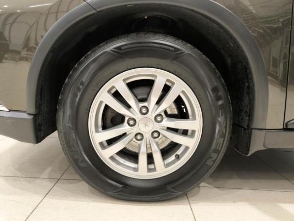 Mitsubishi Outlander III Рестайлинг 2 с пробегом 2016 года, цена 1 830 000 рублей, 97544 км, внедорожник, Автокод Объявления