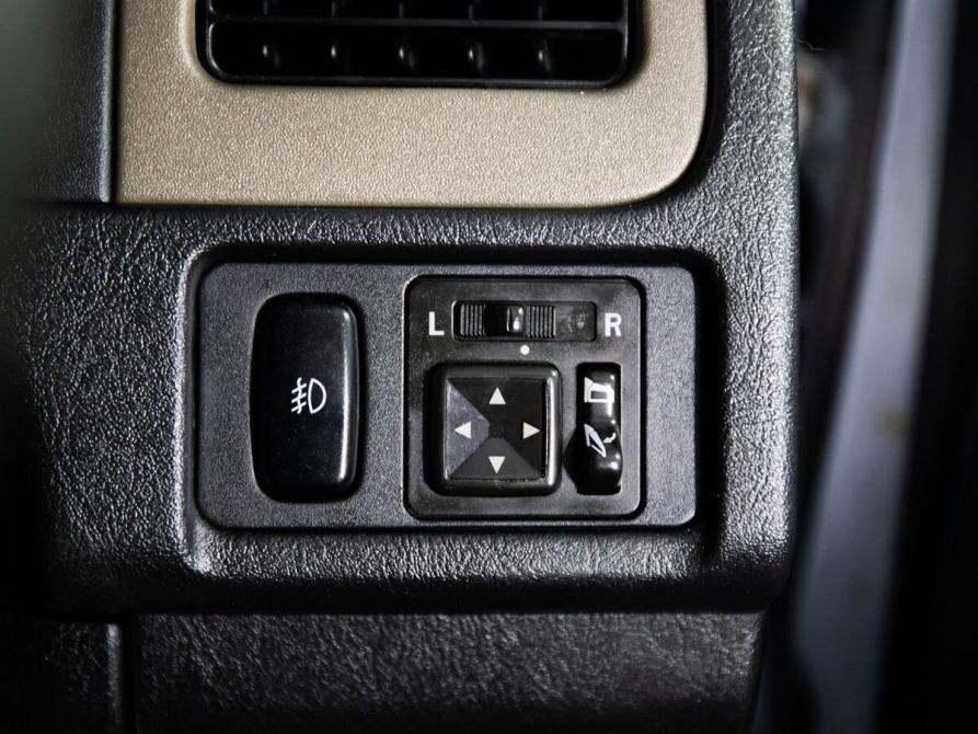 Mitsubishi Pajero Mini II Иркутск  - изображение 13
