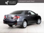 Toyota Corolla X (E140 E150) Рестайлинг Казань  - изображение 16