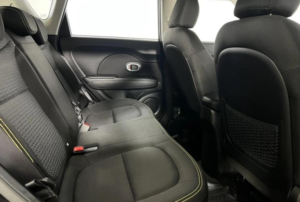 Kia Soul II Нижний Новгород  - изображение 12