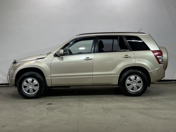 Suzuki Grand Vitara II Рестайлинг с пробегом 2008 года, цена 799 000 рублей, 216200 км, внедорожник, Автокод Объявления