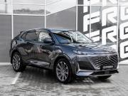Changan UNI-K Краснодар  - изображение 29