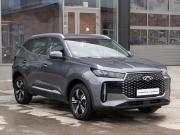 Chery Tiggo 4 Pro I Новосибирск  - изображение 22