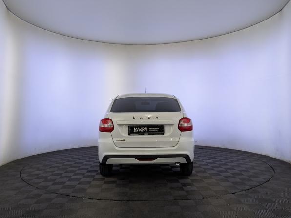 Lada (ВАЗ) Granta I Рестайлинг с пробегом 2024 года, цена 705 000 рублей, 85338 км, лифтбек, Автокод Объявления