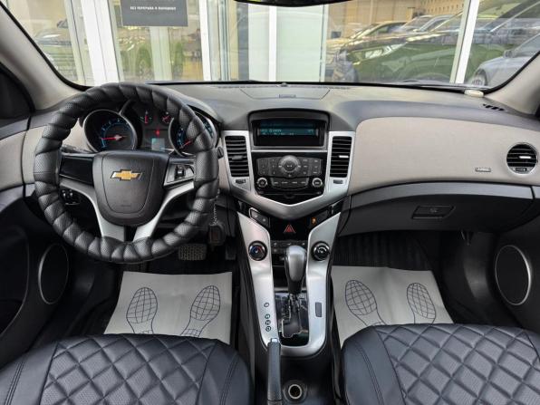 Chevrolet Cruze I Рестайлинг с пробегом 2012 года, цена 698 000 рублей, 151709 км, хэтчбек, Автокод Объявления