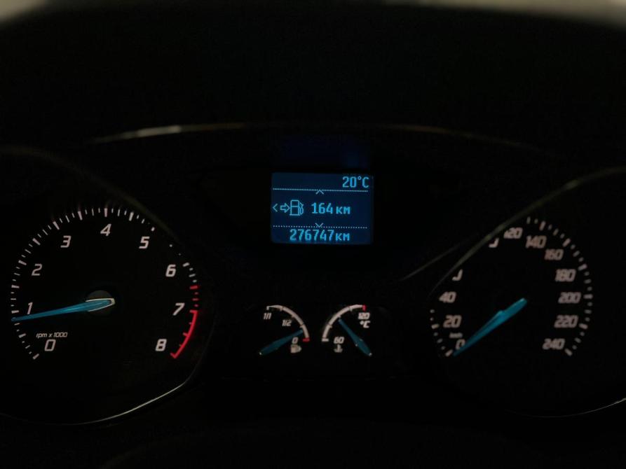 Ford Focus III Санкт-Петербург  - изображение 18