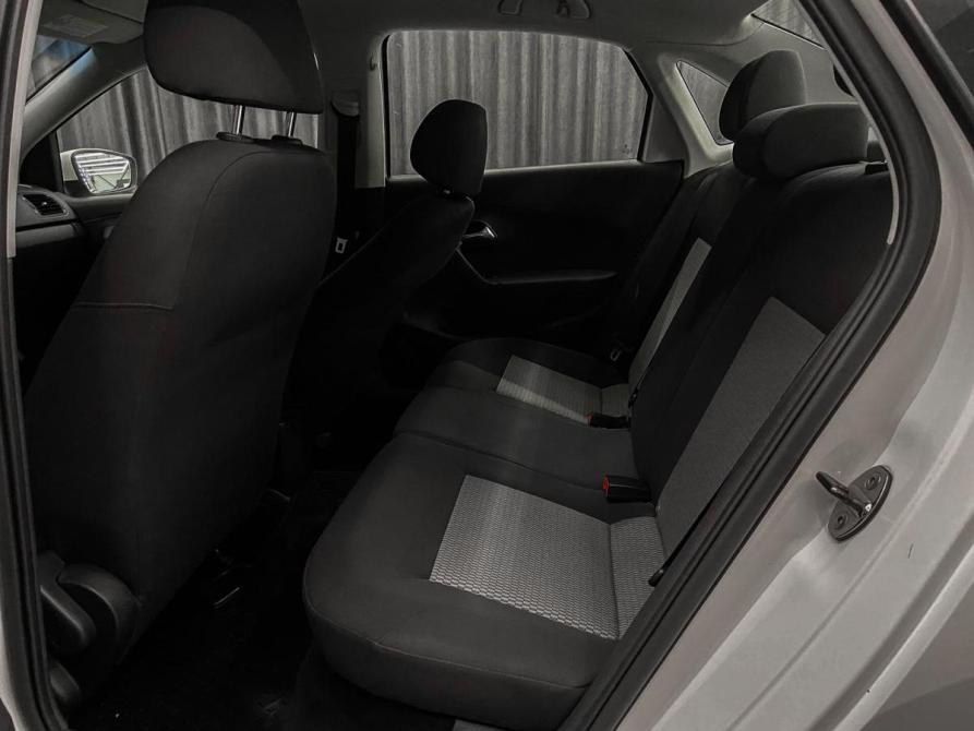 Volkswagen Polo V Красноярск  - изображение 13