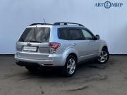 Subaru Forester III Москва  - изображение 17