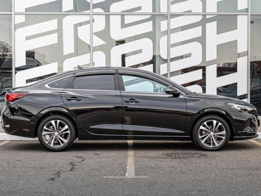 Changan Eado Plus Краснодар  - изображение 5