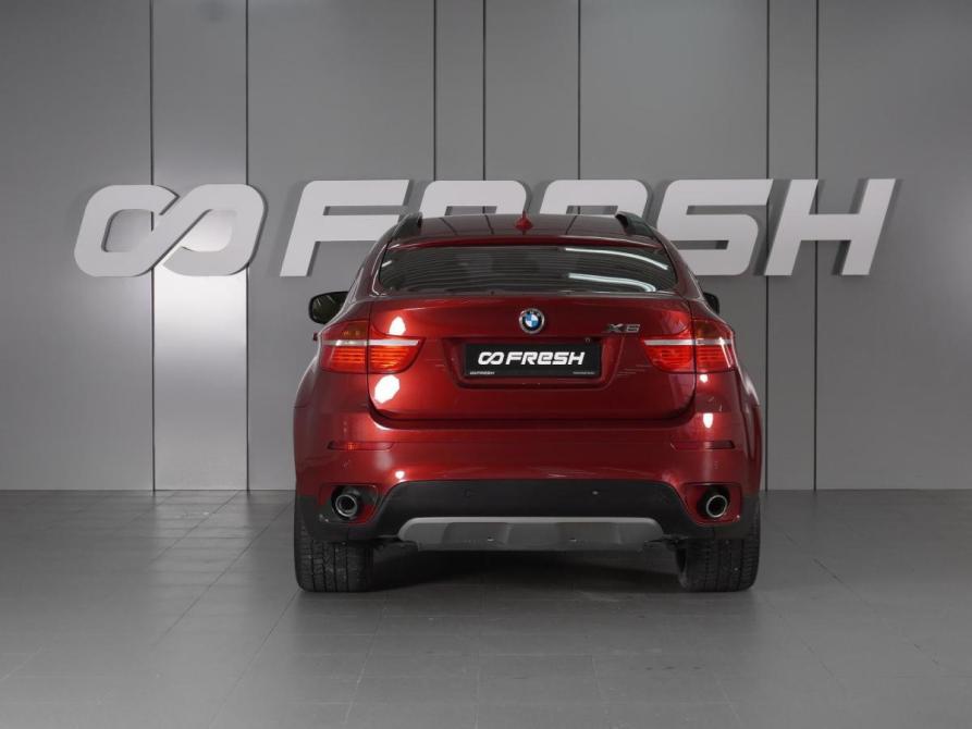 BMW X6 I (E71) Минеральные Воды  - изображение 4