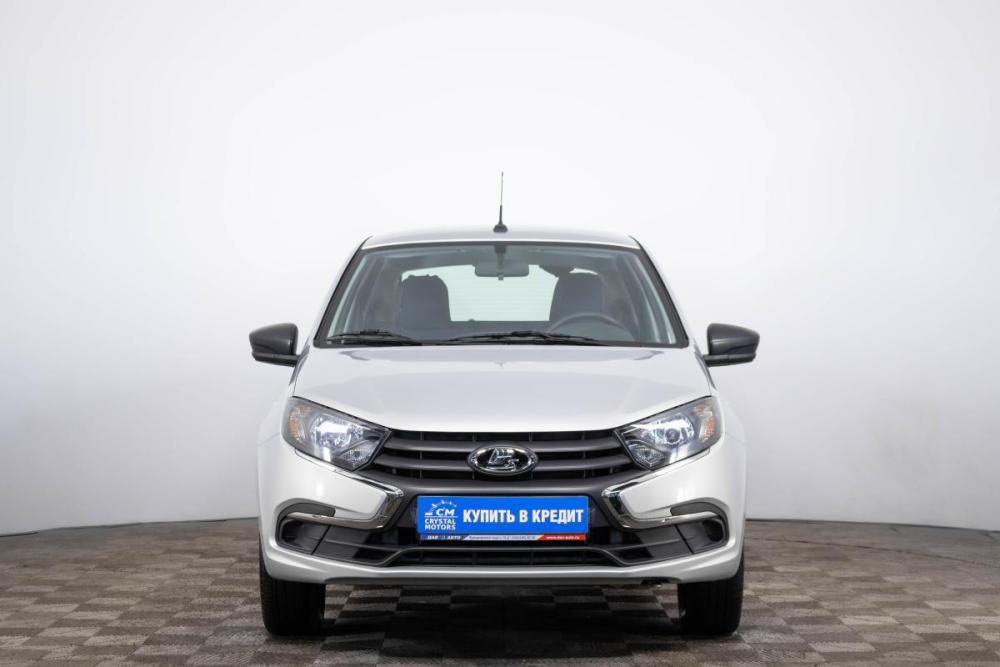 Lada (ВАЗ) Granta I Рестайлинг Пермь  - изображение 2