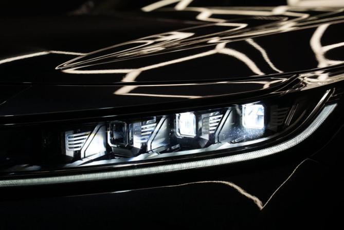 Exeed LX I Рестайлинг с пробегом 2023 года, цена 2 245 000 рублей, 50288 км, внедорожник, Автокод Объявления