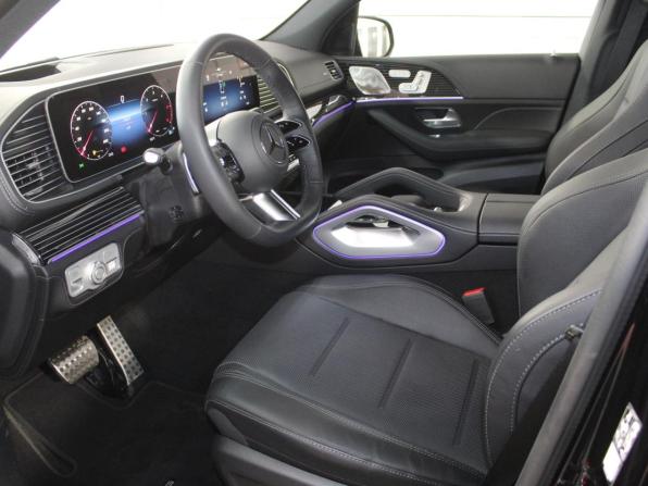 Новый Mercedes-Benz GLE II (V167) Рестайлинг 2025 года, цена 14 400 000 рублей, внедорожник, Автокод Объявления