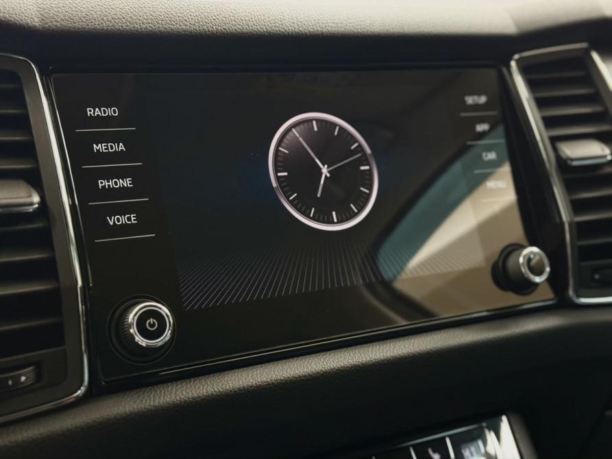 Skoda Kodiaq I Вологда  - изображение 15